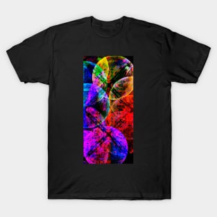 GF276 Art and Abstract T-Shirt